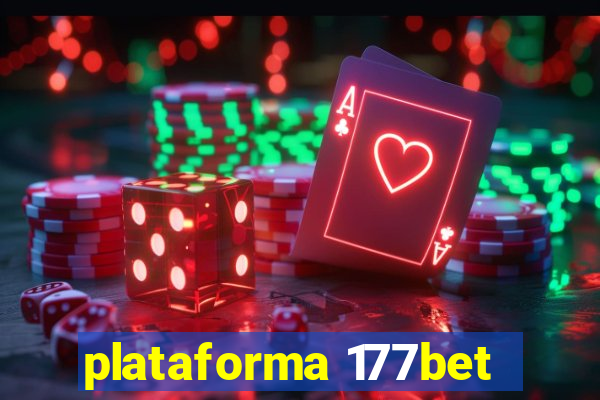 plataforma 177bet